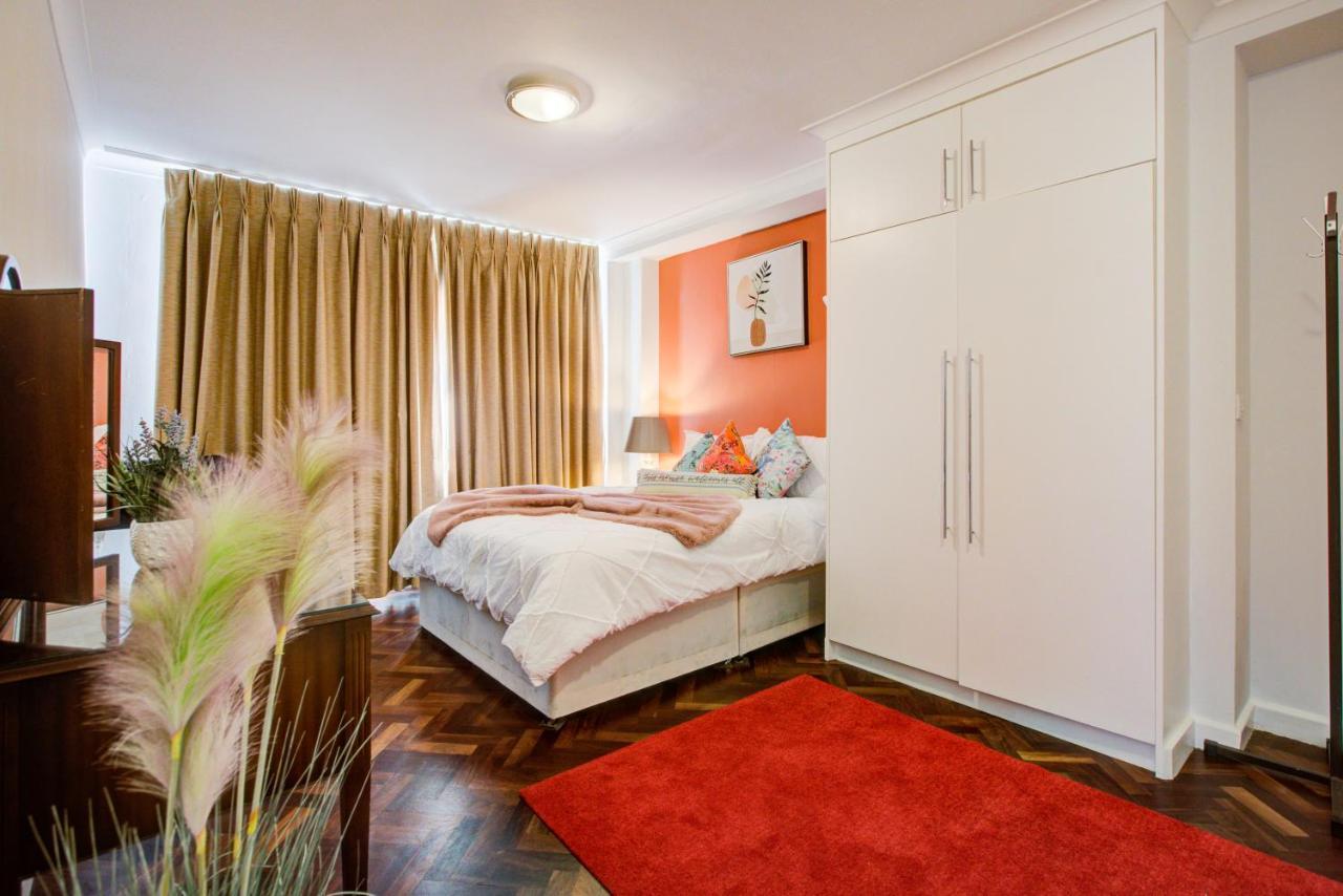 3-Bedroom, 3-Baths Apartment In Super Posh Marylebone, Central London, W1 Exterior foto
